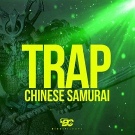 Big Citi Loops Trap Chinese Samurai [WAV] (Premium)