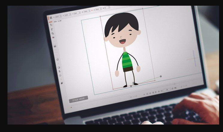 Create Animated Series for YouTubers in CrazyTalk Animator 3.1