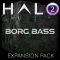 DHPlugins Halo 2 Expansion Borg Bass v2.0.0 [WiN] (Premium)