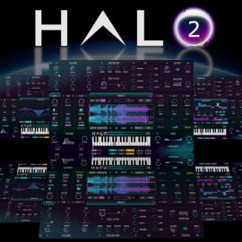 DHPlugins Halo v2.0.0 [WiN] (Premium)