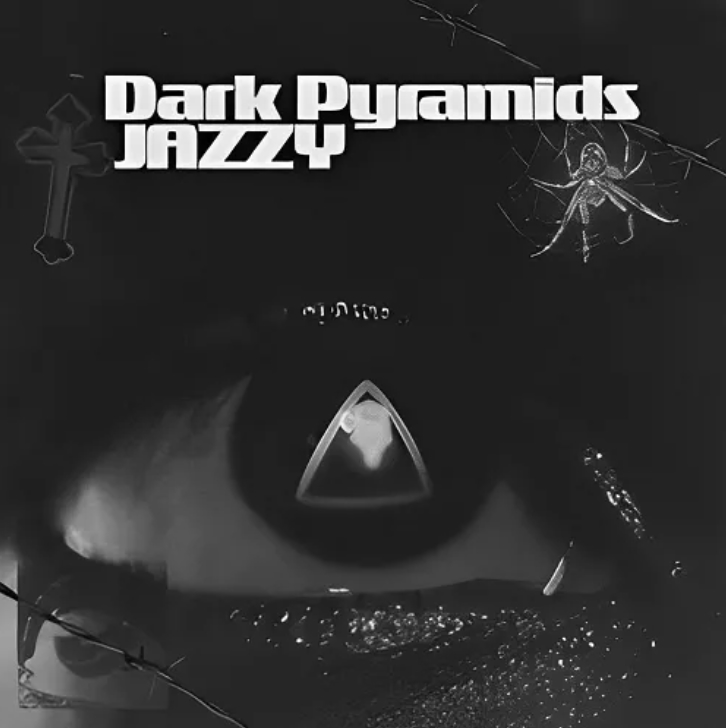 Darkpyramids Jazzy Sound Kit [WAV, MiDi, Synth Presets]