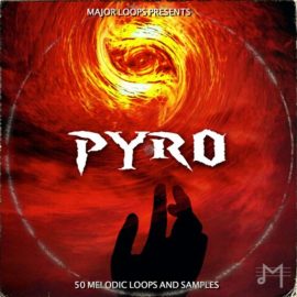 Dynasty Loops Pyro [WAV] (Premium)