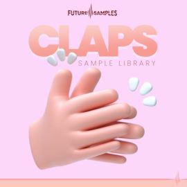 Future Samples Claps [WAV] (Premium)