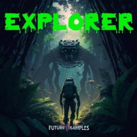 Future Samples Explorer [WAV, MiDi] (Premium)