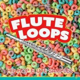 Future Samples Flute Loops [WAV, MiDi] (Premium)
