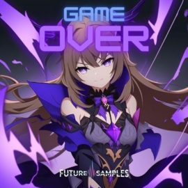 Future Samples Game Over [WAV, MiDi] (Premium)