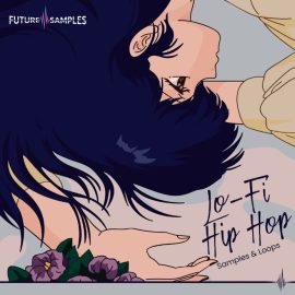 Future Samples Lo-Fi Hip Hop [WAV, MiDi] (Premium)