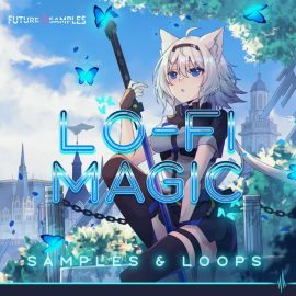 Future Samples Lo-Fi Magic [WAV, MiDi] (Premium)