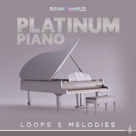 Future Samples Platinum Piano [WAV, MiDi] (Premium)