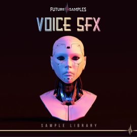Future Samples Voice SFX [WAV] (Premium)