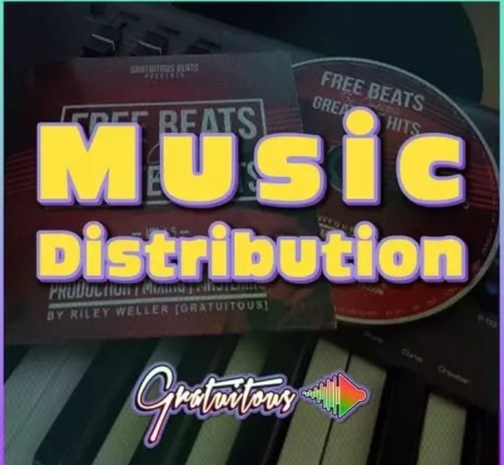 GratuiTous Online Music Distribution Course Sell Your Music Online [TUTORiAL] 