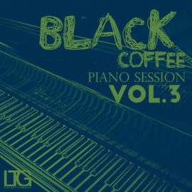 Innovative Samples Black Coffee Piano Session 3 [WAV] (Premium)