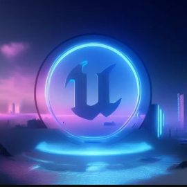 UDEMY – UNREAL ENGINE 5 : CREATE VIDEO GAME IN UE5 WITH BLUEPRINT (premium)