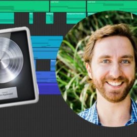 Udemy Logic Pro 101 Learn To Produce In A Matter Of Hours [TUTORiAL] (Premium)