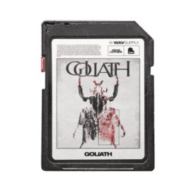 WavSupply John Luther Goliath (Loop Kit) [WAV] (Premium)