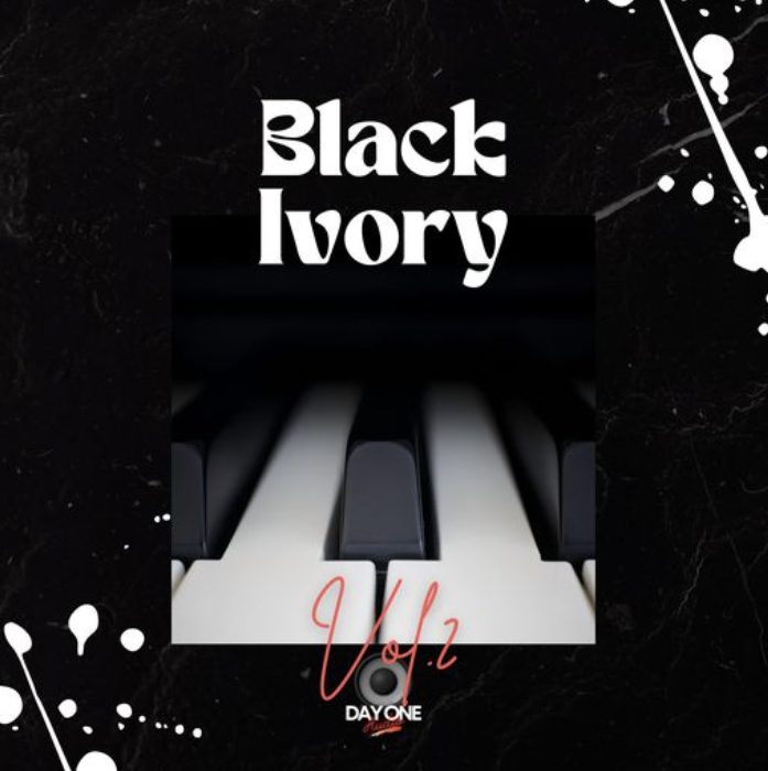 Day One Audio Black Ivory Vol. 2 [WAV]