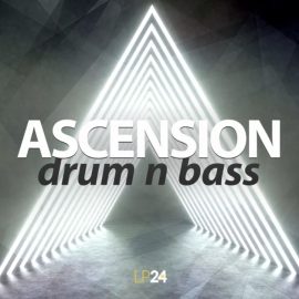 Lp24 Ascension Drum n Bass [WAV] (Premium)