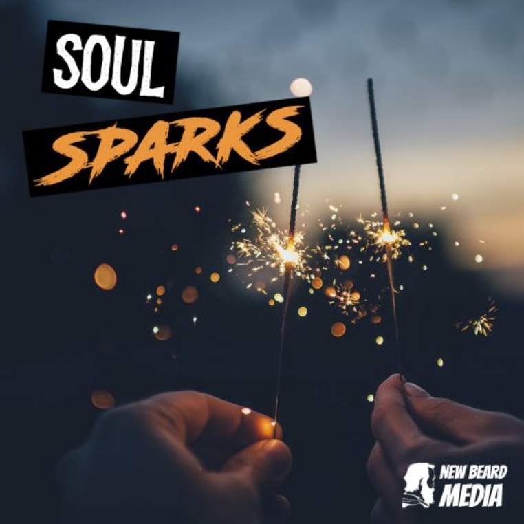 New Beard Media Soul Sparks Vol 1 [WAV]