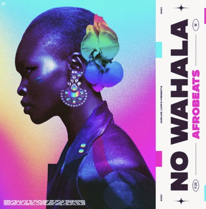 Oneway Audio No Wahala Afrobeats [WAV]