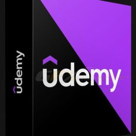 UDEMY – CREATE GAMES WITH GODOT 4: 3D PLATFORMER (Premium)