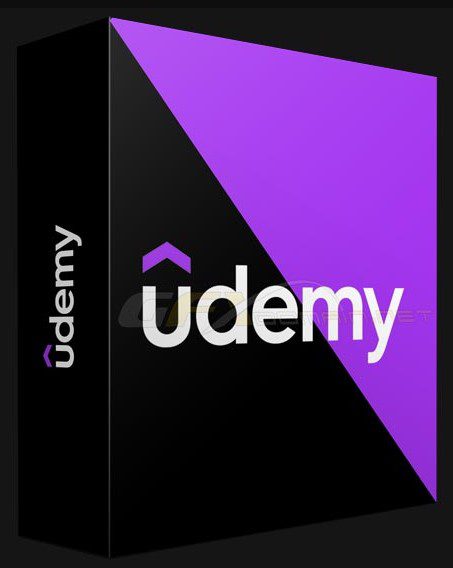 UDEMY – CREATE GAMES WITH GODOT 4