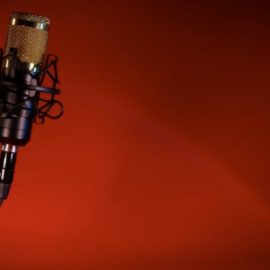 Udemy Being a Voice Artist Practical Tips to Start [TUTORiAL] (Premium)