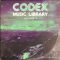 Codex Music Library Vol.3 (Compositions ) [WAV] (Premium)