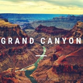 PastToFutureReverbs Grand Canyon (Premium)