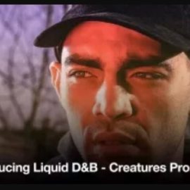 Producertech Producing Liquid DnB Creatures Pro Tips [TUTORiAL] (Premium)