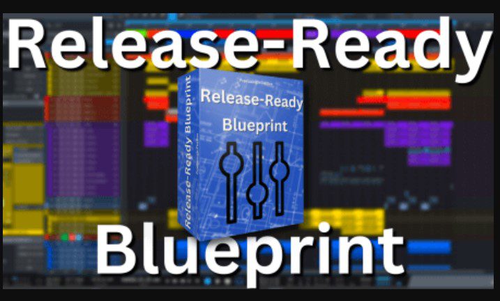 ProducingInTheBox Release-Ready Blueprint