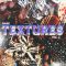 RARE Percussion RARE Textures Vol.4 [WAV] (Premium)
