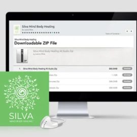 Silva Mind Body Healing Program Download 2023 (Premium)