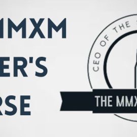 The MMXM Traders Course Download 2023 (Premium)
