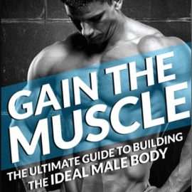 Trent McCloskey – Gain The Muscle Download 2023 (Premium)
