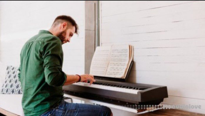 Udemy Mastering Rhythm: 16th Note Patterns and Chord Progressions
