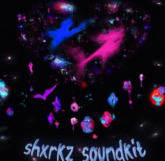 shxrkz Soundkit