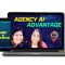 Alicia Lyttle – Agency AI Advantage Download 2023 (Premium)