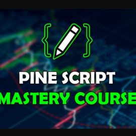 Art of Trading – Pine Script Mastery Course Download 2023 (Premium)