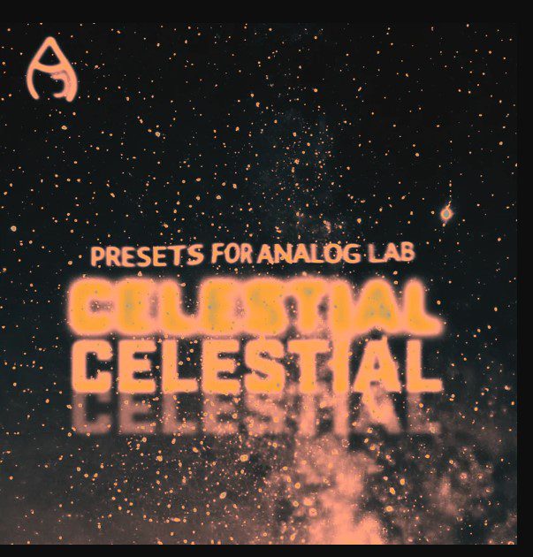 Audio Juice Celestial (Analog Lab Bank)