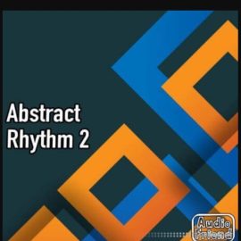 AudioFriend Abstract Rhythm 2 [WAV] (Premium)