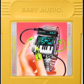 BABY Audio City Pop Vol.2 BA-1 Expansion [Synth Presets] (Premium)