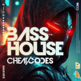 Black Octopus Sound Bass House Cheat Codes [WAV, Synth Presets] (Premium)