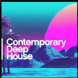 Black Octopus Sound Contemporary Deep House [WAV, MiDi, Synth Presets] (Premium)