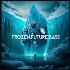 Black Octopus Sound Frozen Future Bass [WAV, Synth Presets] (Premium)
