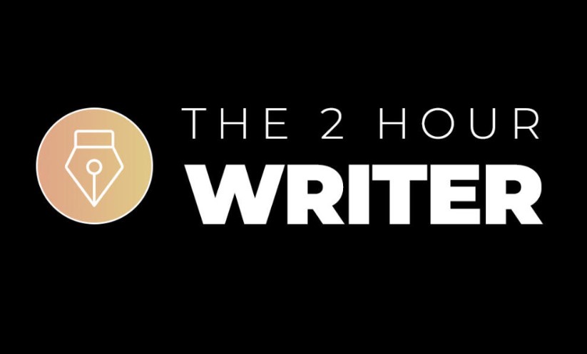 Dan Koe – The 2 Hour Writer