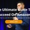 Daniel Marcelo – The Ultimate Guide To Succeed On Amazon Download 2023 (Premium)