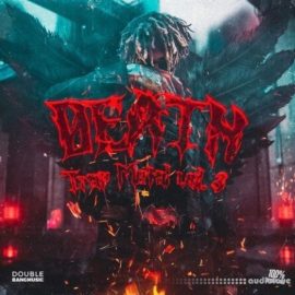 Double Bang Music Death Trap Metal Vol.3 [WAV, MiDi, DAW Templates] (Premium)