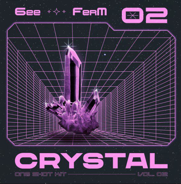 FerM Crystal One Shot Kit Vol.2