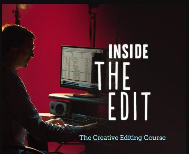 Inside the Edit The Course