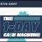 Justing Goff – The 1-Day Cash Machine Download 2023 (Premium)